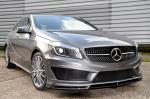 Mercedes-Benz A-Class by German Special Customs 2014 года